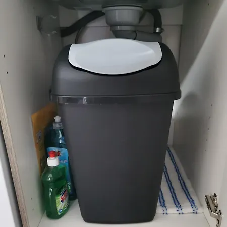 2-zimmer Mit Balkon In